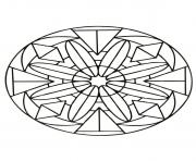 Printable mandalas to download for free 9  coloring pages